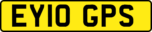 EY10GPS