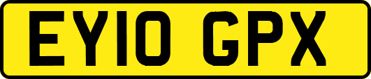 EY10GPX
