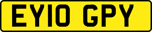 EY10GPY