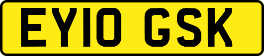 EY10GSK