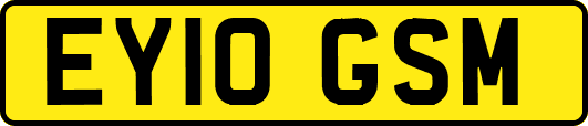 EY10GSM