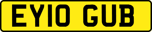 EY10GUB