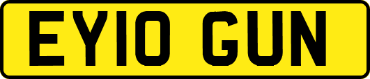 EY10GUN