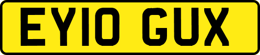 EY10GUX
