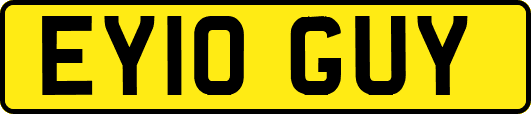 EY10GUY