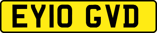 EY10GVD