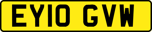 EY10GVW