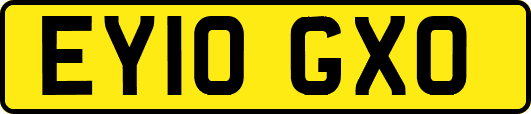 EY10GXO