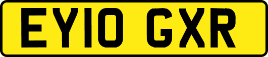 EY10GXR