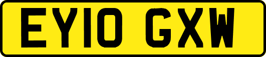 EY10GXW