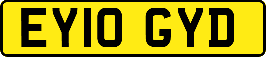 EY10GYD
