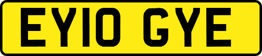 EY10GYE