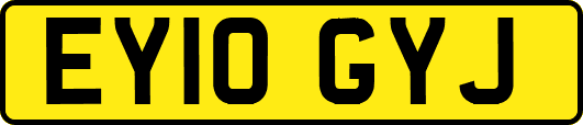 EY10GYJ