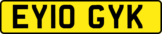 EY10GYK