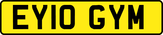 EY10GYM