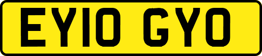 EY10GYO