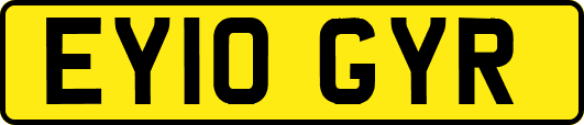 EY10GYR