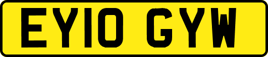 EY10GYW