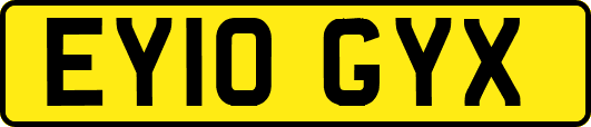 EY10GYX