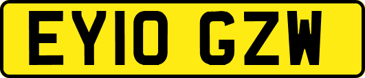 EY10GZW