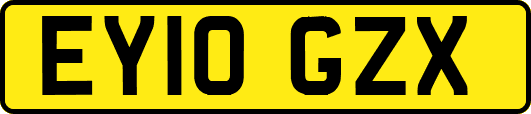 EY10GZX