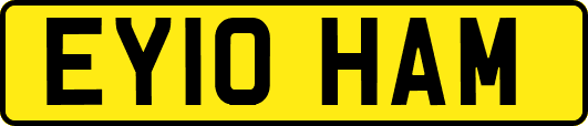 EY10HAM