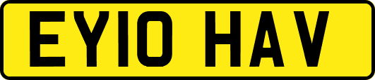 EY10HAV