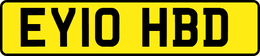 EY10HBD