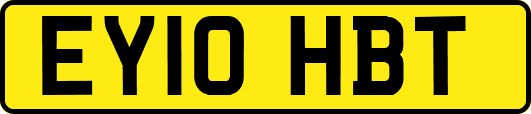 EY10HBT