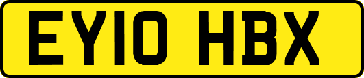 EY10HBX