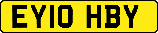 EY10HBY