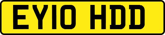 EY10HDD