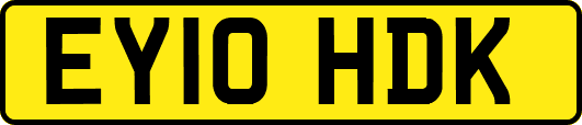 EY10HDK