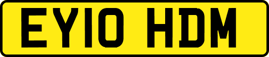 EY10HDM