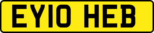 EY10HEB