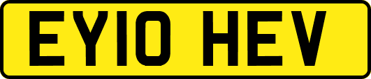 EY10HEV