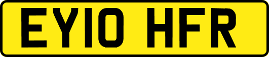 EY10HFR