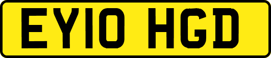 EY10HGD