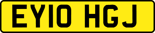 EY10HGJ