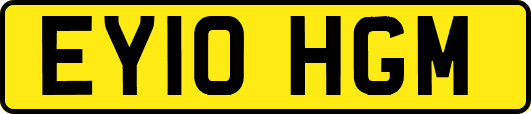 EY10HGM
