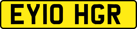 EY10HGR