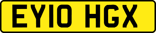 EY10HGX
