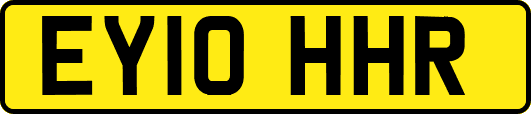 EY10HHR