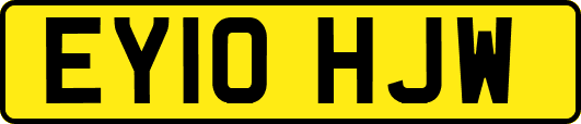 EY10HJW