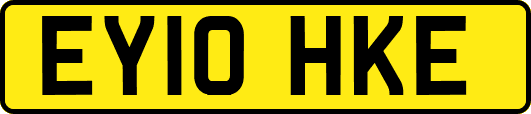 EY10HKE