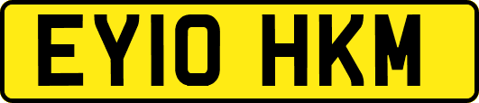 EY10HKM
