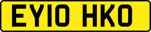 EY10HKO