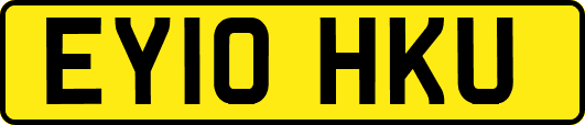 EY10HKU