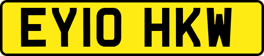 EY10HKW