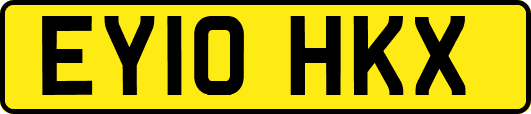 EY10HKX
